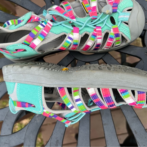 Keen Waterproof Sandals - Picture 2 of 10